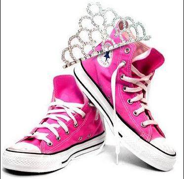 converse